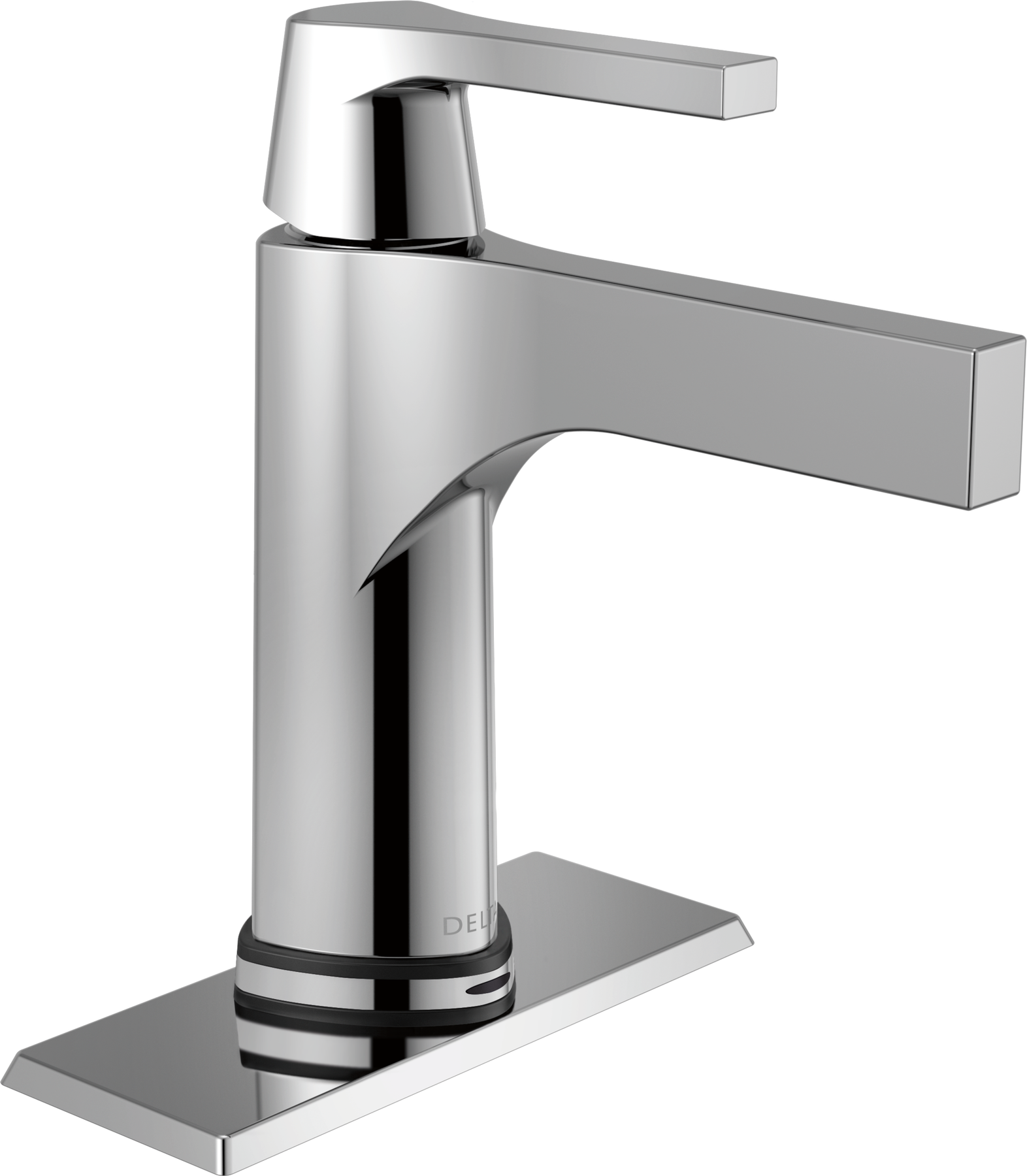 Touch2O® Bathroom Faucet with Touchless Technology, image 2