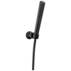 Premium Single-Setting Adjustable Wall Mount Hand Shower