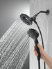 4 Setting In2ition 2-in-1 Shower (Recertified)