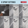 6-Setting In2ition®  with ProClean™