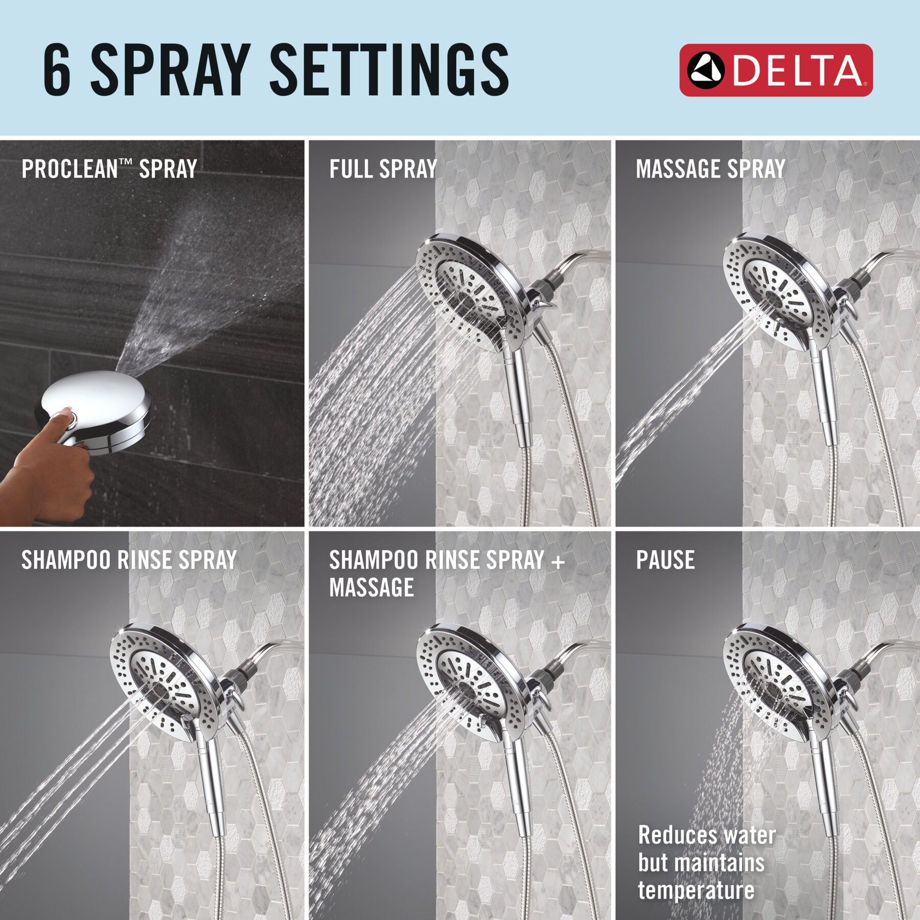 6-Setting In2ition®  with ProClean™, image 14