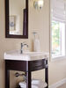 Single Handle Bathroom Faucet