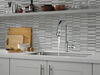 Single Handle Pull-Down Kitchen Faucet
