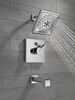 Shower Arm