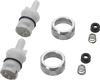 Valve and Bonnet Nut
