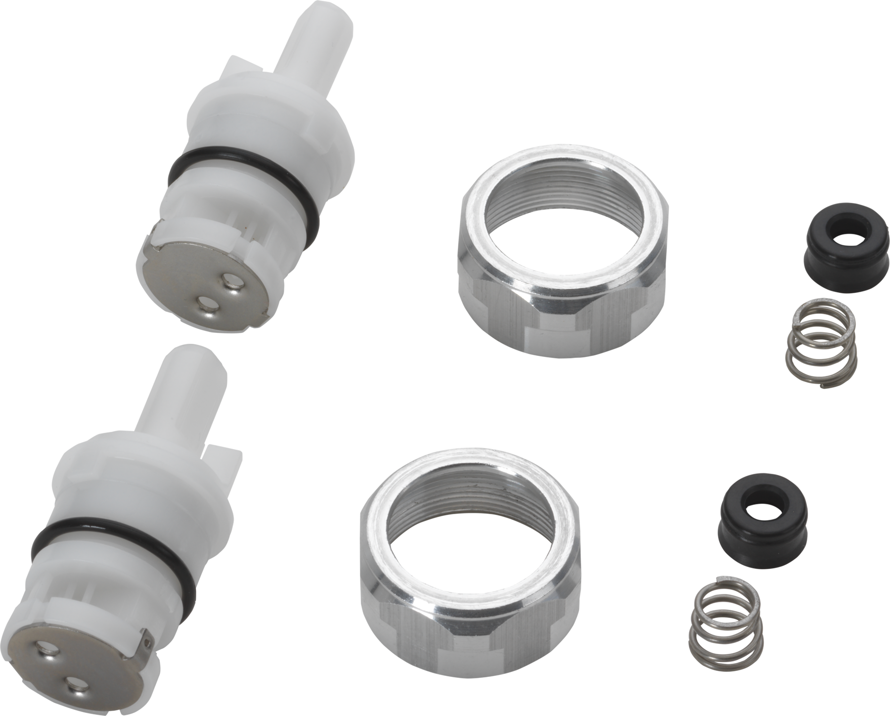 Valve and Bonnet Nut, image 3