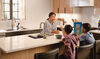 VoiceIQ® Kitchen Faucet with Touch<sub>2</sub>O® Technology with Touchless Technology