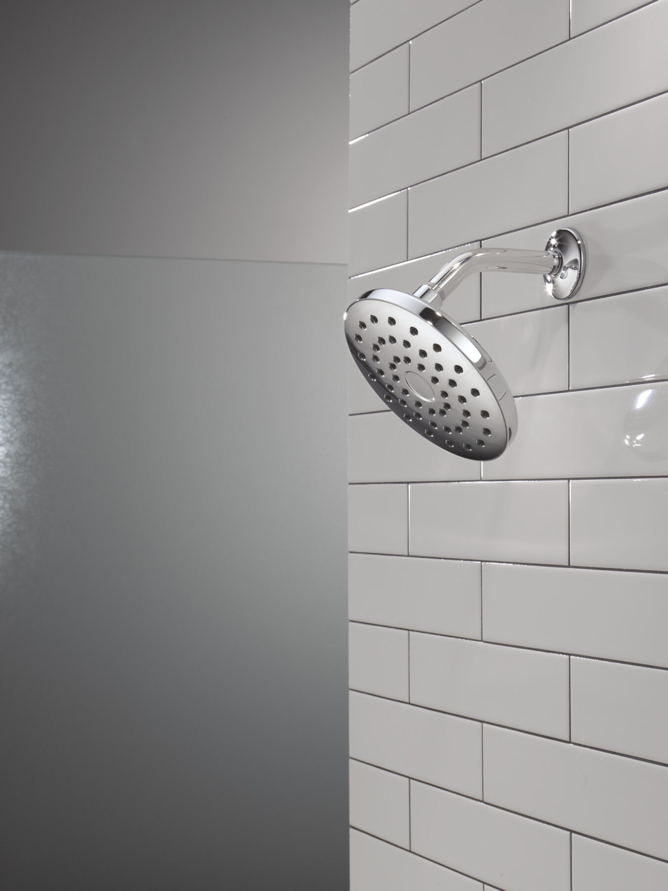 PivotPro™ Raincan Shower Head, image 4