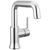 Single Handle Bathroom Faucet