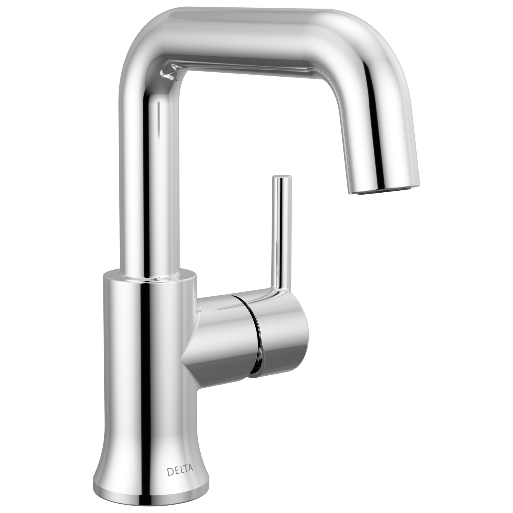 Single Handle Bathroom Faucet