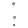 Monitor&reg; 17 Series Shower Trim with In2ition&reg;