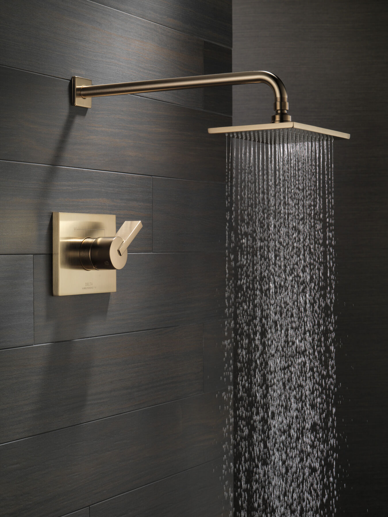Monitor® 14 Series Shower Trim, image 2