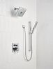 Square Wall Elbow for Hand Shower