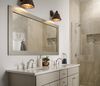 Bathroom Faucet (Recertified)