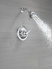Monitor(R) 13 Series Shower - Complete Rough  and Trim