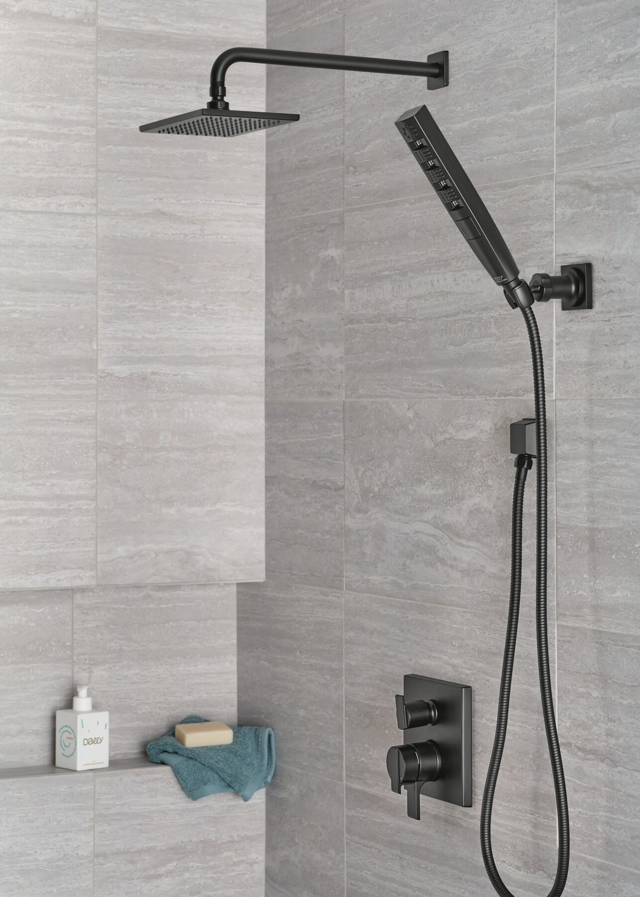 16" Shower Arm, image 23