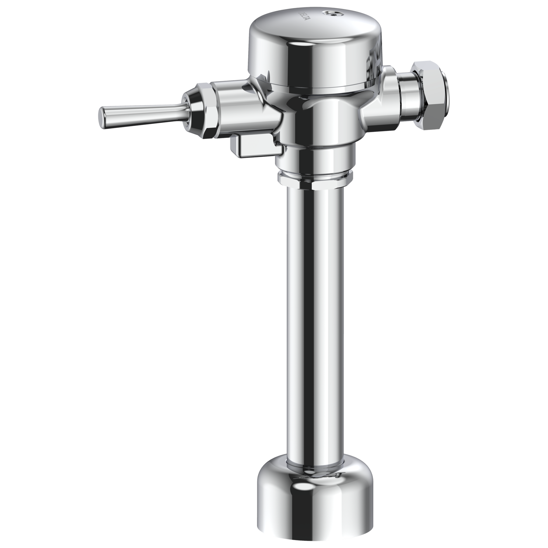 WC Flushvalve w/Sloan Tail