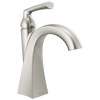 Single Handle Centerset Faucet (Recertified)