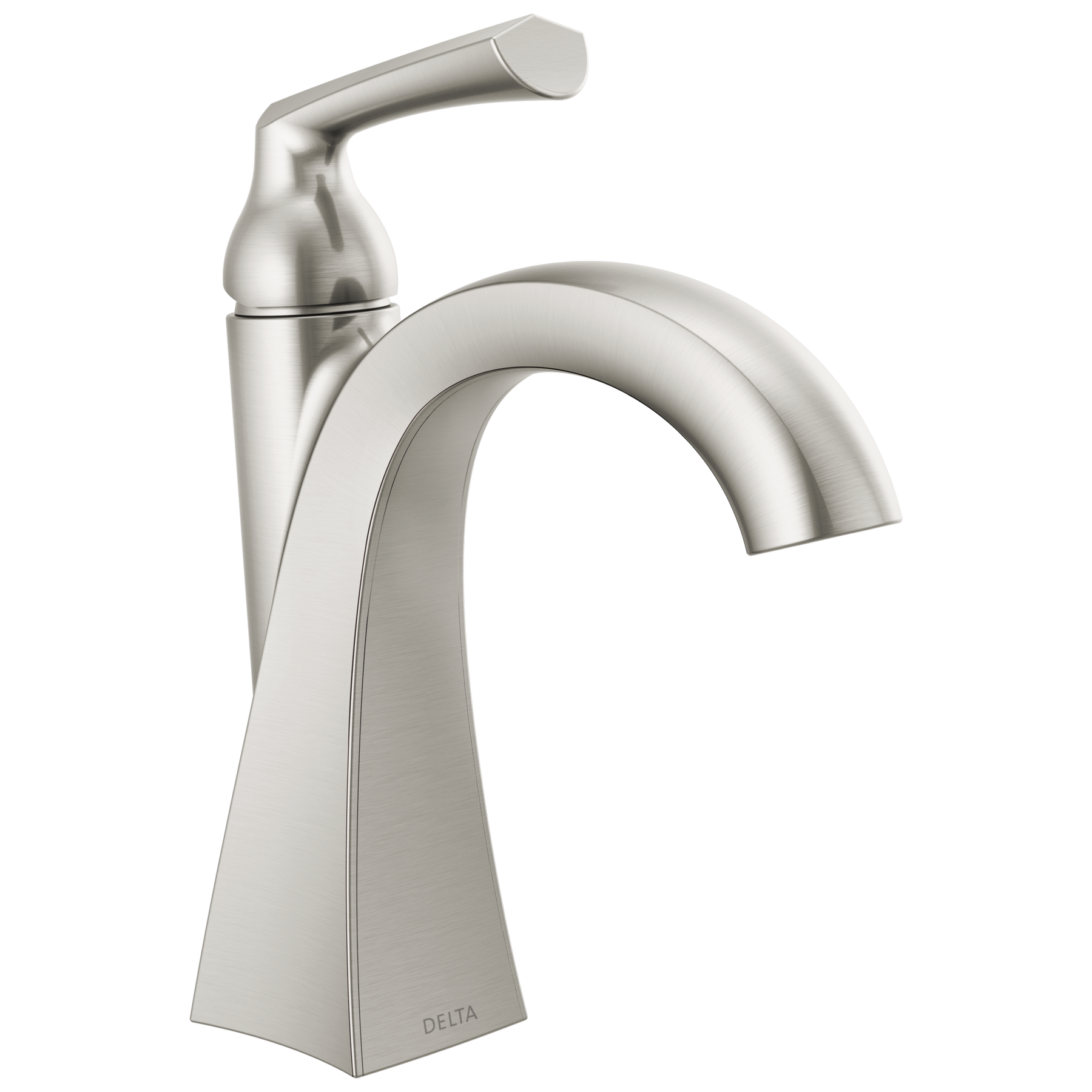 Single Handle Centerset Faucet (Recertified)