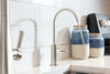 2-Stage Under Sink Advanced Water Filtration System