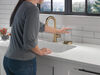Pull-Down Prep Faucet 1L (Recertified)