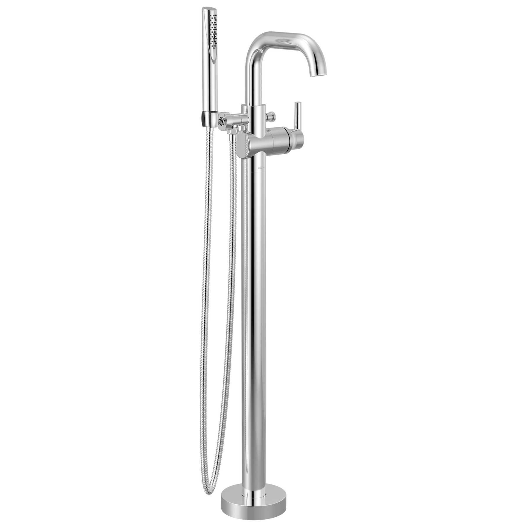 Floor Mount Tub Filler