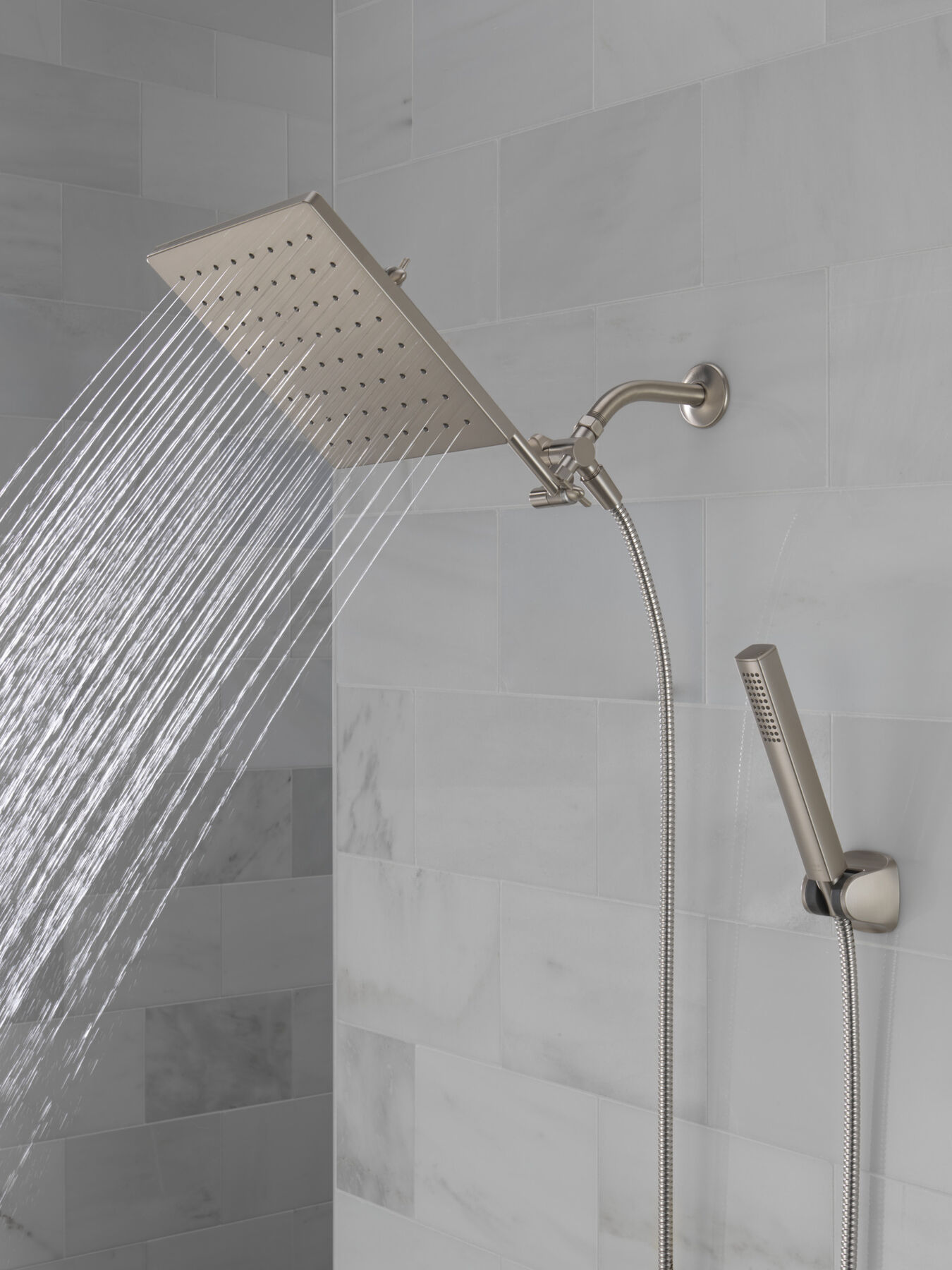 SHHS 1.75 GPM w/ Adjustable Arm 5S (Recertified)