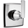 3-Setting 2-Port Diverter Trim