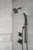 3-Setting 2-Port Diverter Trim