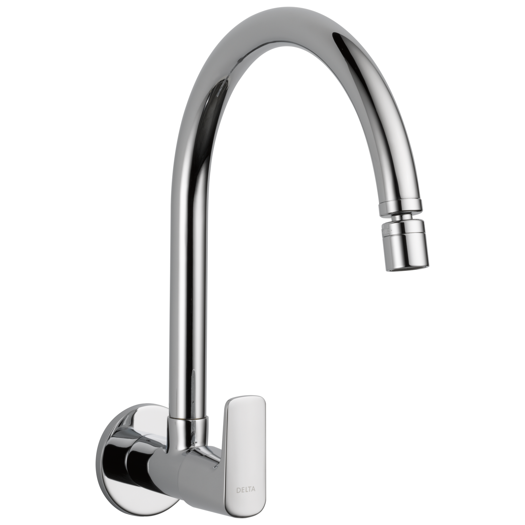 Single Handle Cold Only Kitchen Faucet