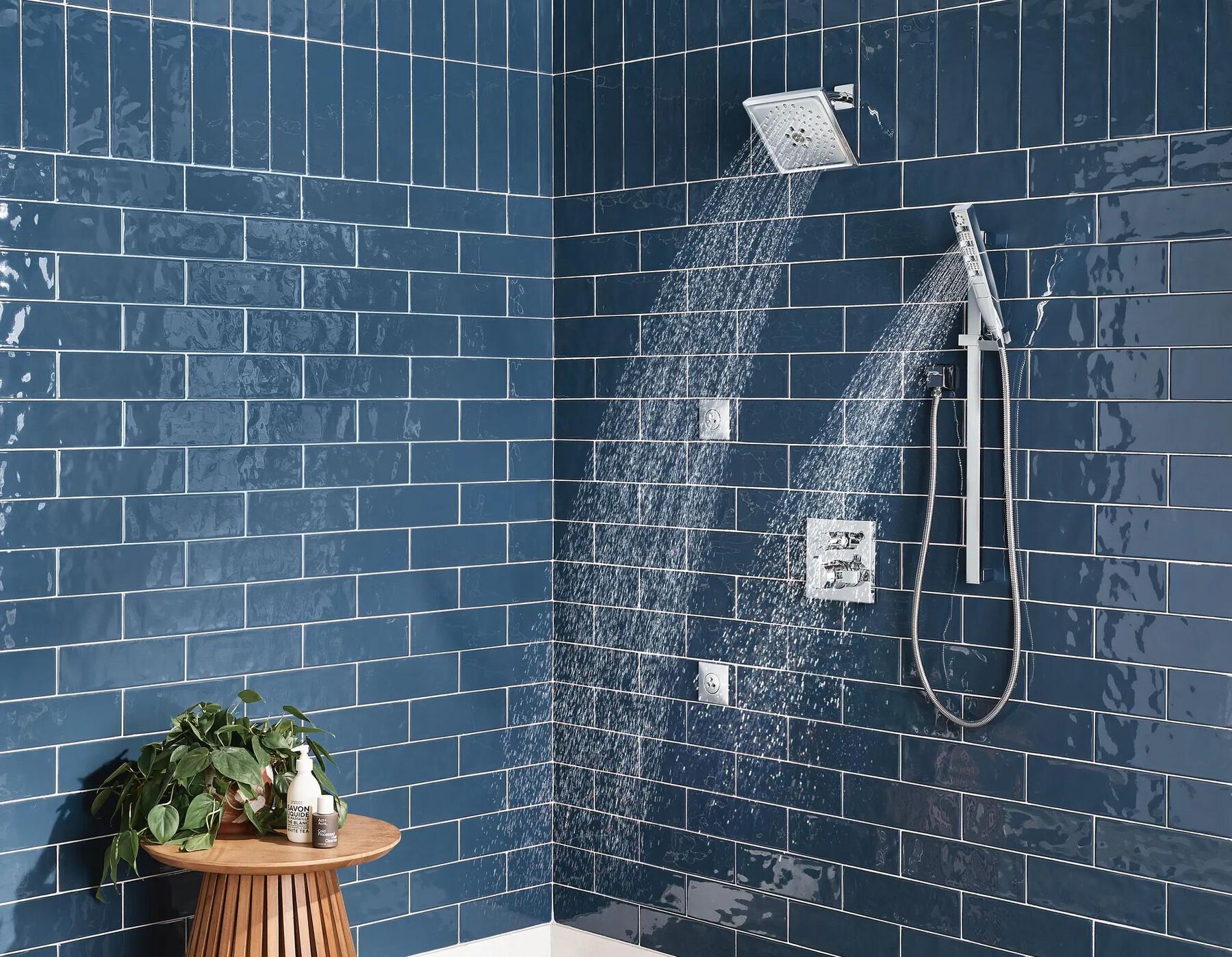 Shower Arm