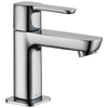 Short Pillar Tap