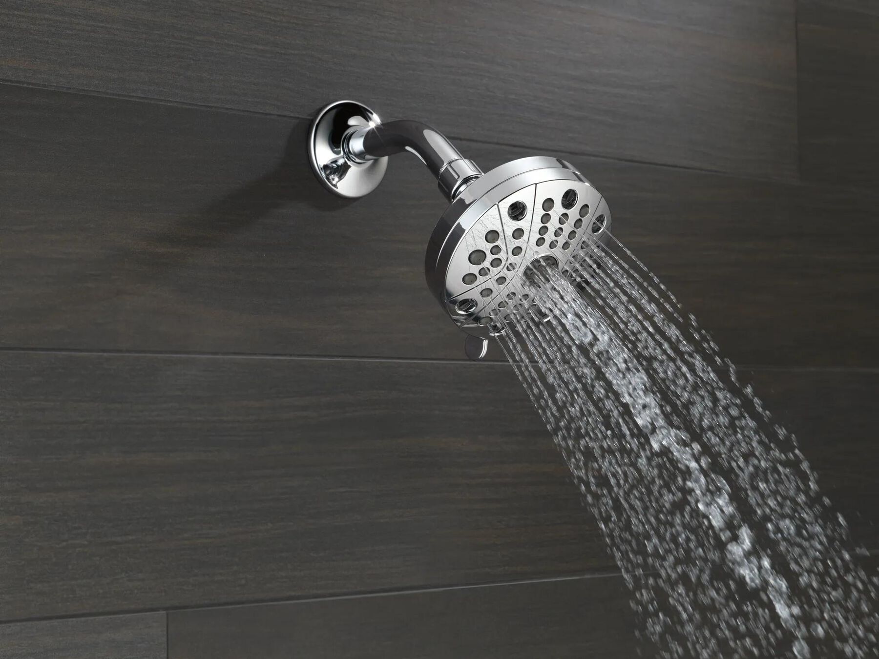 Flange - Shower