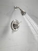 Shower Trim with Universal Rough Bundle - 13 Series