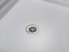 4" Prefab Round Shower Drain (Recertified)
