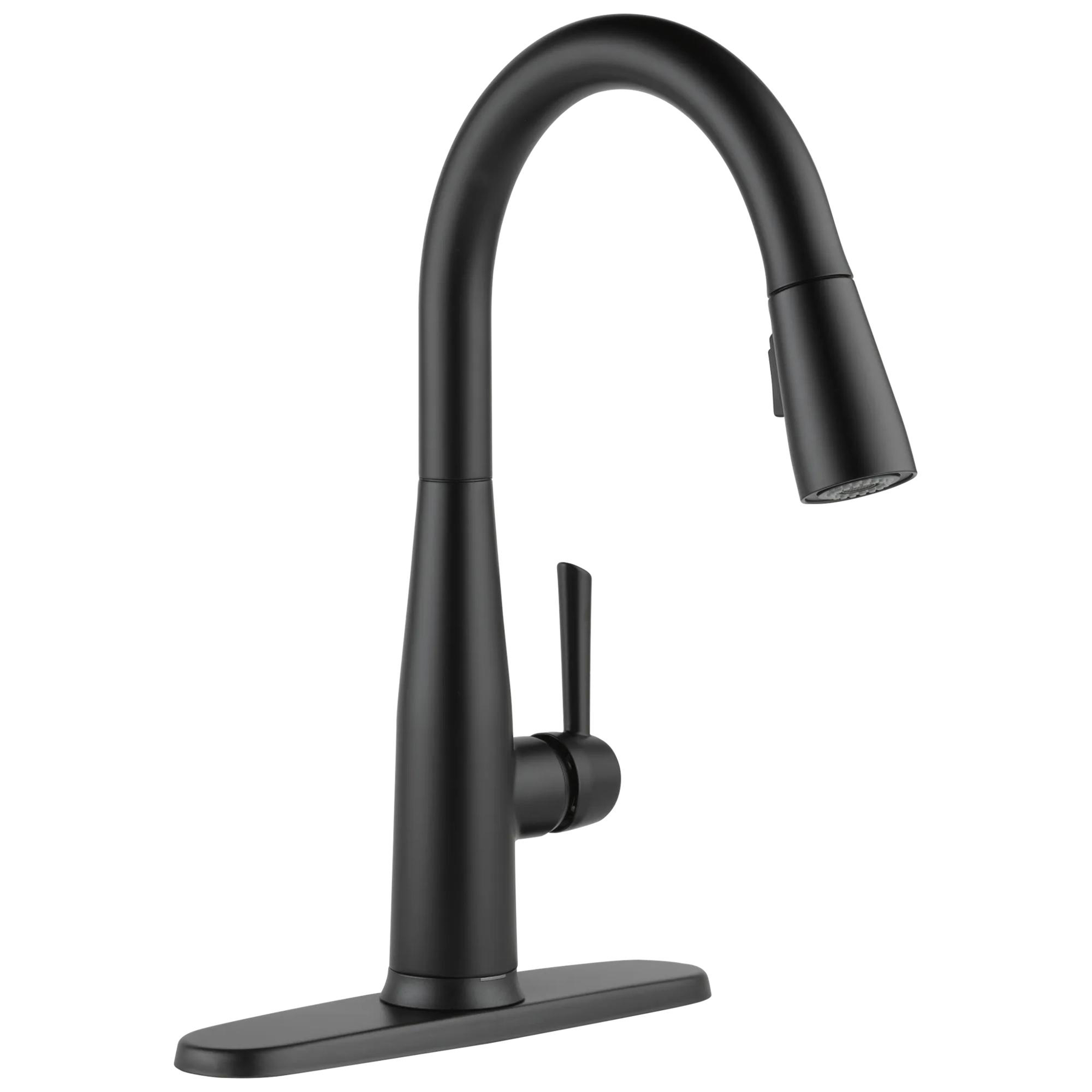 Touch<sub>2</sub>O&reg; Technology Kitchen Faucet with Touchless Technology