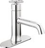 Single Handle Bathroom Faucet