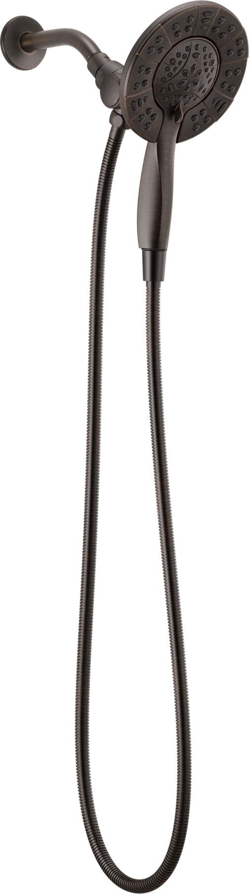 In2ition® HSSH 1.75 GPM 4-Setting (Recertified), image 3