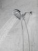 7-Setting In2ition® Two-in-One Shower