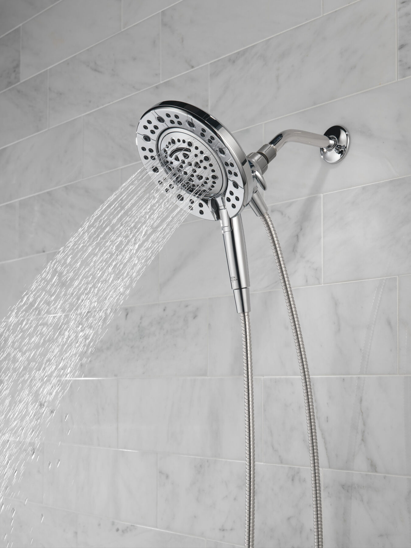 7-Setting In2ition® Two-in-One Shower, image 15