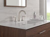 Two Handle Widespread Bathroom Faucet