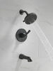 Monitor&reg; 14 Series Tub and Shower