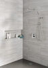 Square Wall Elbow for Hand Shower