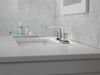 Two Handle Widespread Bathroom Faucet