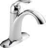 Single Handle Bathroom Faucet