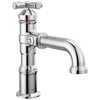 Single Handle Bathroom Faucet