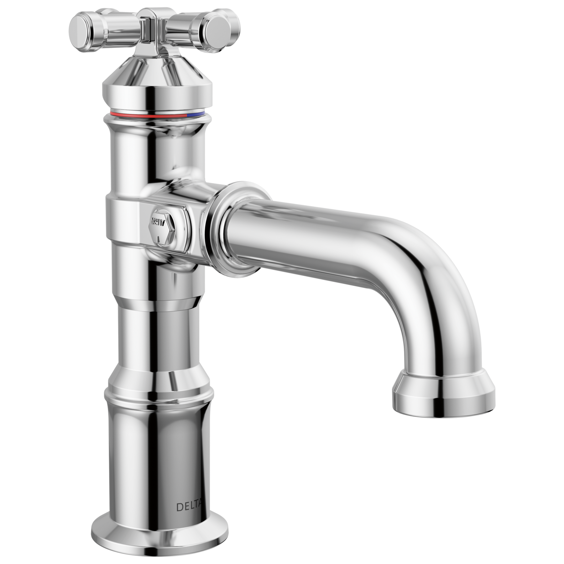 Single Handle Bathroom Faucet