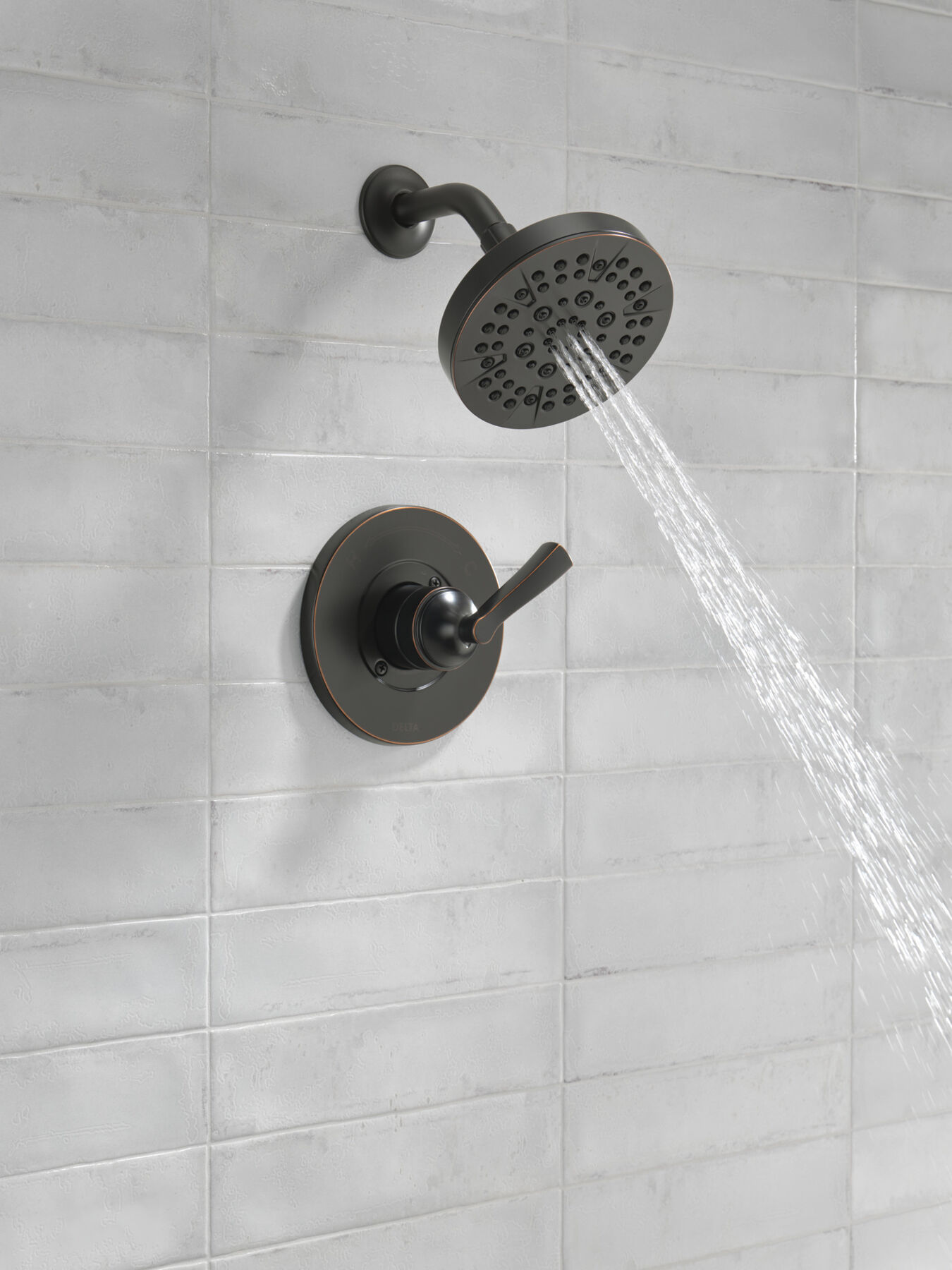 Monitor&reg; 14 Series Shower Only