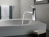 Single Handle Bathroom Faucet