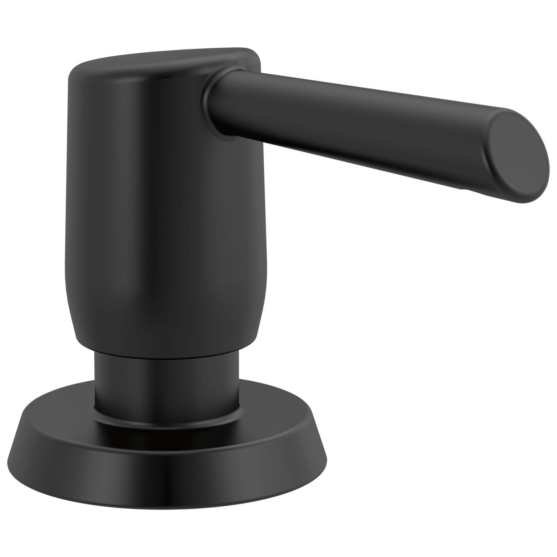 Soap Dispenser (Recertified)